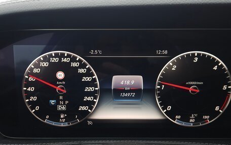 Mercedes-Benz S-Класс, 2018 год, 4 350 000 рублей, 10 фотография