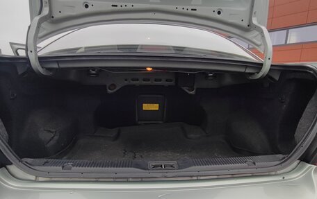 Nissan Almera Classic, 2007 год, 670 000 рублей, 13 фотография