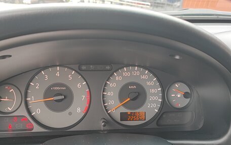 Nissan Almera Classic, 2007 год, 670 000 рублей, 17 фотография