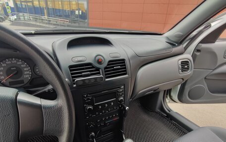 Nissan Almera Classic, 2007 год, 670 000 рублей, 18 фотография