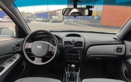 Nissan Almera Classic, 2007 год, 670 000 рублей, 22 фотография