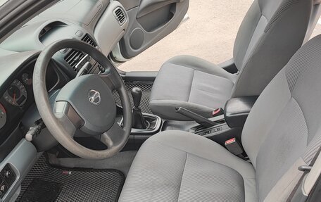 Nissan Almera Classic, 2007 год, 670 000 рублей, 16 фотография