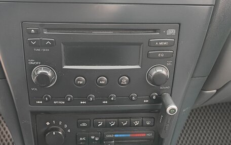 Nissan Almera Classic, 2007 год, 670 000 рублей, 26 фотография