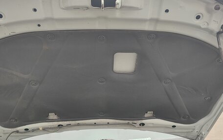 Nissan Almera Classic, 2007 год, 670 000 рублей, 30 фотография