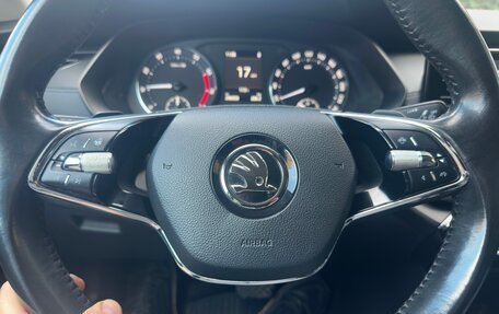 Skoda Octavia IV, 2020 год, 1 500 000 рублей, 4 фотография