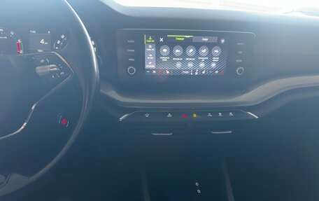 Skoda Octavia IV, 2020 год, 1 500 000 рублей, 7 фотография