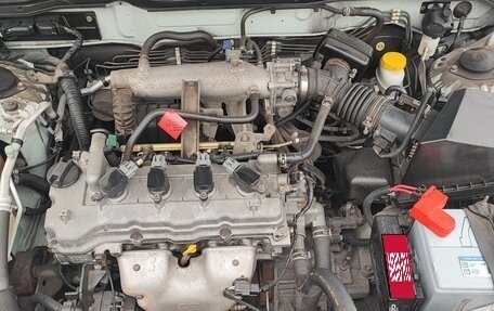 Nissan Almera Classic, 2007 год, 670 000 рублей, 31 фотография