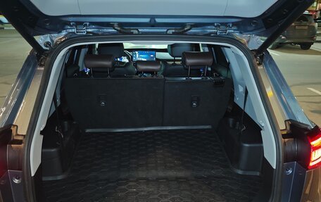 Chery Tiggo 8 Pro, 2021 год, 2 100 000 рублей, 6 фотография