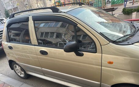 Daewoo Matiz I, 2008 год, 295 000 рублей, 3 фотография