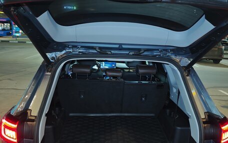 Chery Tiggo 8 Pro, 2021 год, 2 100 000 рублей, 7 фотография