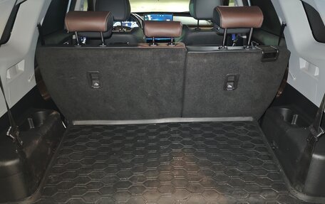 Chery Tiggo 8 Pro, 2021 год, 2 100 000 рублей, 8 фотография