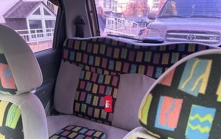 Daewoo Matiz I, 2008 год, 295 000 рублей, 11 фотография