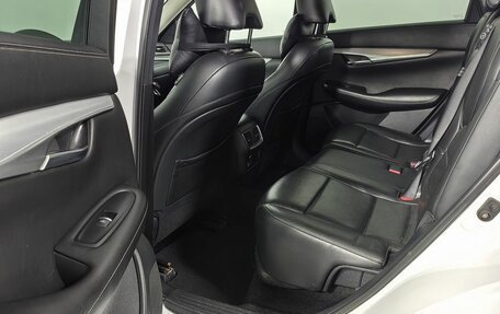 Infiniti QX50 II, 2019 год, 1 880 000 рублей, 10 фотография