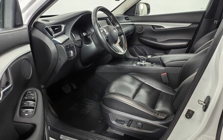 Infiniti QX50 II, 2019 год, 1 880 000 рублей, 9 фотография