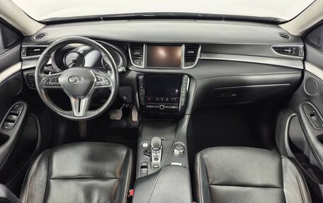 Infiniti QX50 II, 2019 год, 1 880 000 рублей, 11 фотография