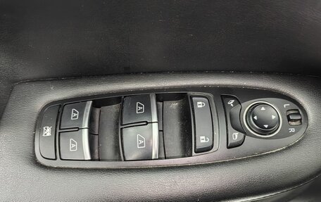 Infiniti QX50 II, 2019 год, 1 880 000 рублей, 13 фотография