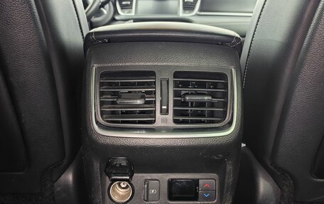 Infiniti QX50 II, 2019 год, 1 880 000 рублей, 12 фотография