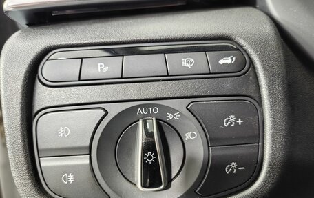 Infiniti QX50 II, 2019 год, 1 880 000 рублей, 14 фотография