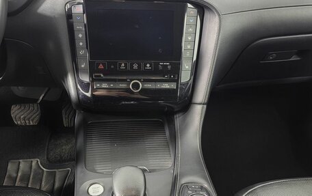 Infiniti QX50 II, 2019 год, 1 880 000 рублей, 15 фотография