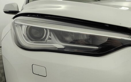 Infiniti QX50 II, 2019 год, 1 880 000 рублей, 16 фотография