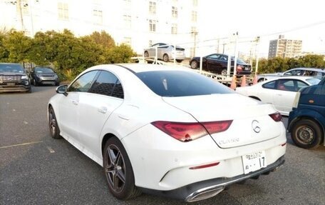 Mercedes-Benz CLA, 2021 год, 2 845 000 рублей, 3 фотография