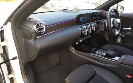 Mercedes-Benz CLA, 2021 год, 2 845 000 рублей, 5 фотография