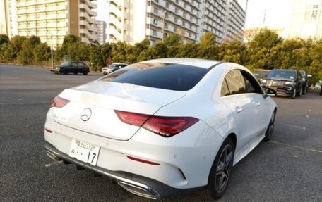 Mercedes-Benz CLA, 2021 год, 2 845 000 рублей, 4 фотография