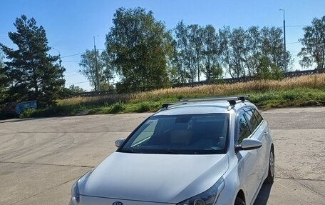 KIA cee'd III, 2019 год, 1 500 000 рублей, 2 фотография