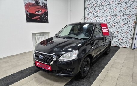 Datsun on-DO I рестайлинг, 2018 год, 346 000 рублей, 1 фотография