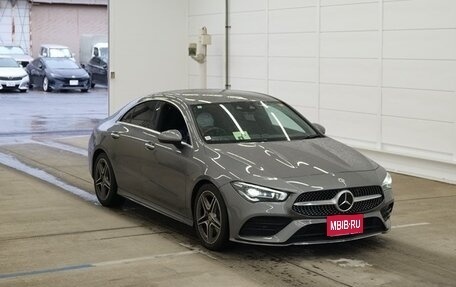 Mercedes-Benz CLA, 2021 год, 2 333 000 рублей, 1 фотография