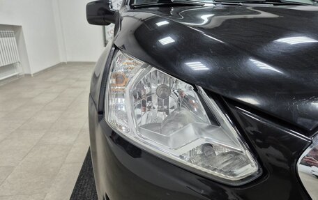 Datsun on-DO I рестайлинг, 2018 год, 346 000 рублей, 8 фотография