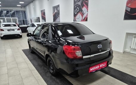 Datsun on-DO I рестайлинг, 2018 год, 346 000 рублей, 5 фотография