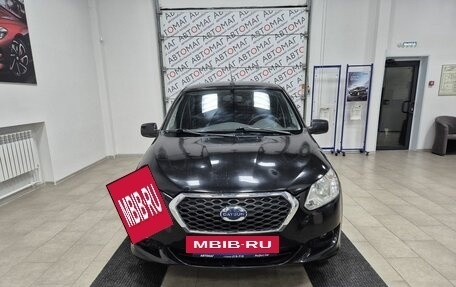Datsun on-DO I рестайлинг, 2018 год, 346 000 рублей, 2 фотография
