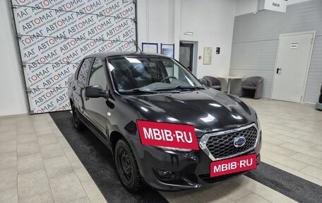 Datsun on-DO I рестайлинг, 2018 год, 346 000 рублей, 3 фотография