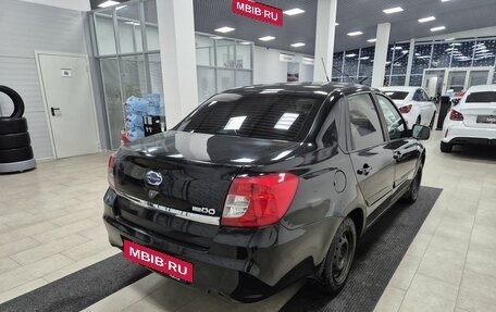 Datsun on-DO I рестайлинг, 2018 год, 346 000 рублей, 7 фотография