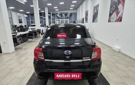 Datsun on-DO I рестайлинг, 2018 год, 346 000 рублей, 6 фотография