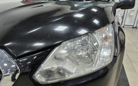 Datsun on-DO I рестайлинг, 2018 год, 346 000 рублей, 9 фотография