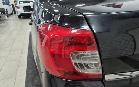 Datsun on-DO I рестайлинг, 2018 год, 346 000 рублей, 10 фотография