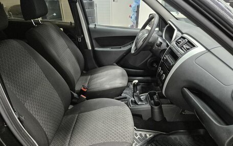 Datsun on-DO I рестайлинг, 2018 год, 346 000 рублей, 14 фотография