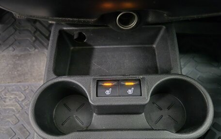 Datsun on-DO I рестайлинг, 2018 год, 346 000 рублей, 18 фотография