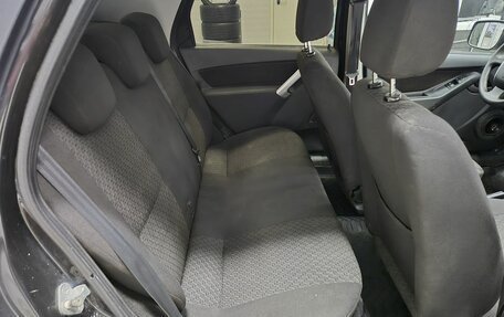 Datsun on-DO I рестайлинг, 2018 год, 346 000 рублей, 13 фотография