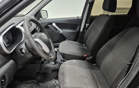 Datsun on-DO I рестайлинг, 2018 год, 346 000 рублей, 12 фотография