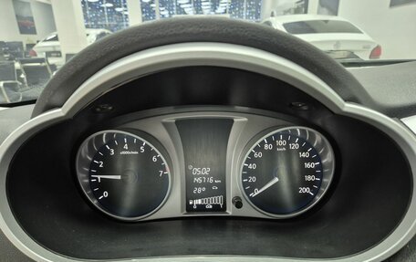 Datsun on-DO I рестайлинг, 2018 год, 346 000 рублей, 20 фотография