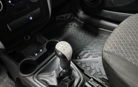 Datsun on-DO I рестайлинг, 2018 год, 346 000 рублей, 19 фотография