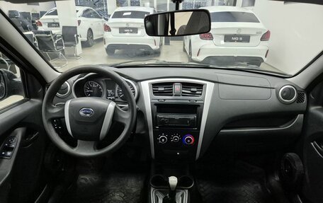 Datsun on-DO I рестайлинг, 2018 год, 346 000 рублей, 22 фотография