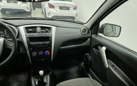 Datsun on-DO I рестайлинг, 2018 год, 346 000 рублей, 23 фотография