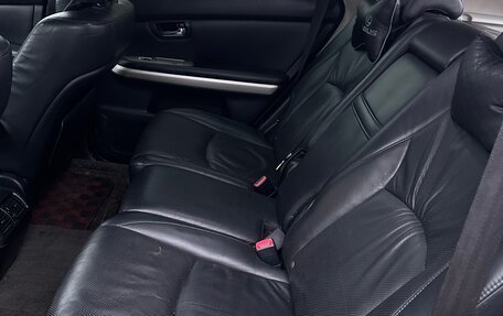 Lexus RX II рестайлинг, 2006 год, 1 475 000 рублей, 21 фотография