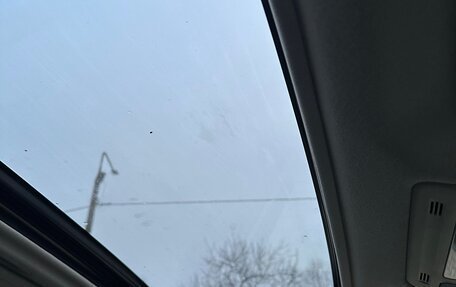 Lexus RX II рестайлинг, 2006 год, 1 475 000 рублей, 20 фотография