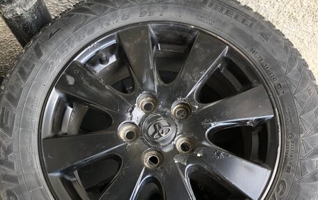 Toyota Camry, 2010 год, 890 000 рублей, 7 фотография