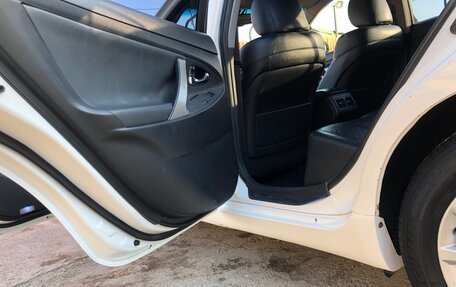 Toyota Camry, 2010 год, 890 000 рублей, 15 фотография